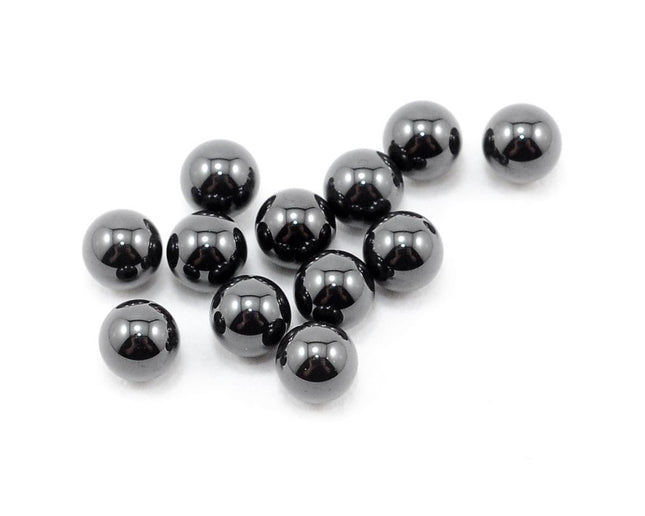 PTK-2007, ProTek RC 1/8" Ceramic Differential Balls (12)