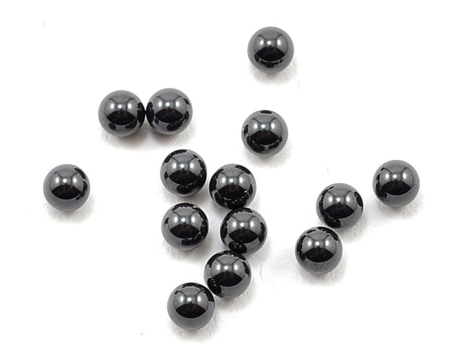 PTK-2009, ProTek RC 3/32" (2.4mm) Ceramic Differential Balls (14)