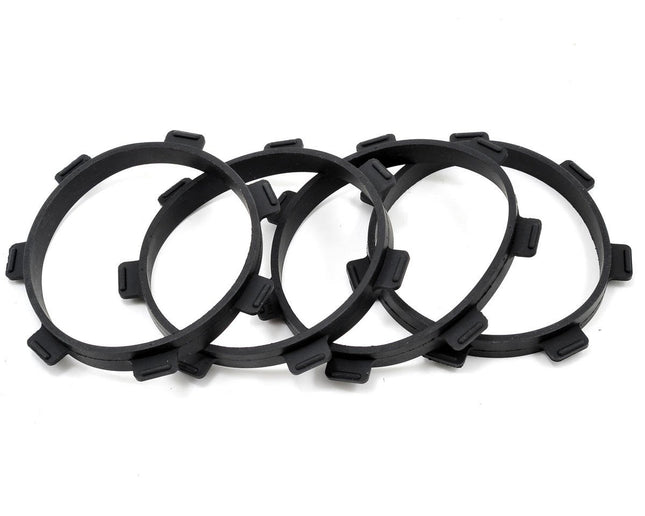 PTK-2013, ProTek RC Monster Truck & Truggy Tire Mounting Glue Bands (4)