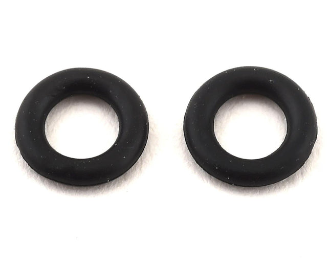 PTK-2615, ProTek RC Samurai S03 & R03 Carburetor Retainer O-Ring (2)