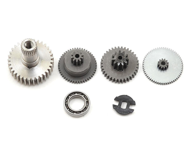 PTK-3042, ProTek RC 170SBL & 270TBL Metal Servo Gear Set