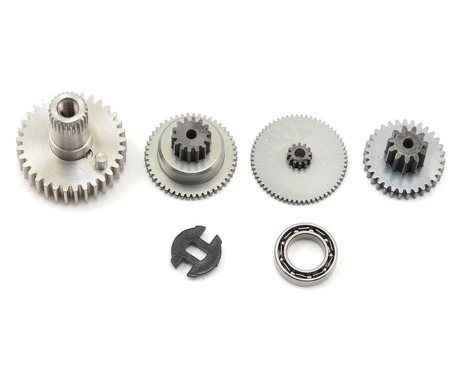 PTK-3043, ProTek RC 270SBL Metal Servo Gear Set