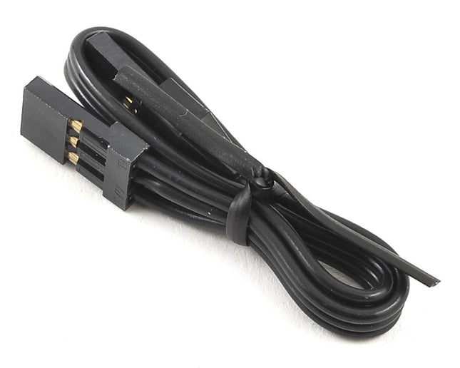 PTK-3047, ProTek RC Quick Release Servo Lead (150mm)