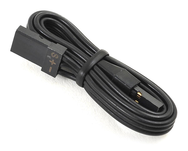 PTK-3048, ProTek RC Quick Release Servo Lead (300mm)