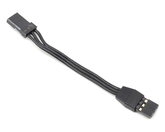 PTK-3049, ProTek RC Quick Release Servo Lead (70mm)