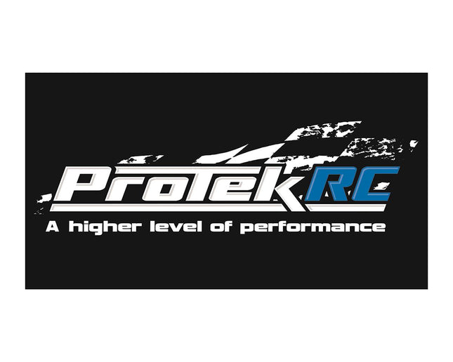 PTK-38X70BANNER, ProTek RC 38x70" Banner