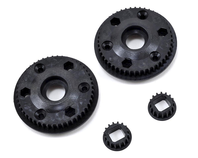 PTK-4503, ProTek RC "SureStart" Replacement Gear Set