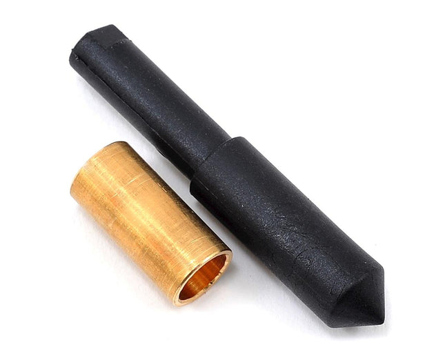 PTK-4507, ProTek RC "SureStart" Replacement Copper Bushing & Mounting Post