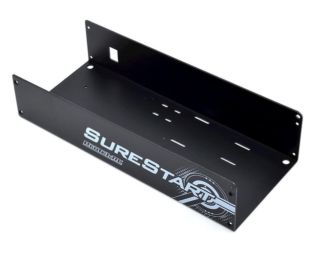 PTK-4513, ProTek RC "SureStart" Replacement Aluminum Lower Cover