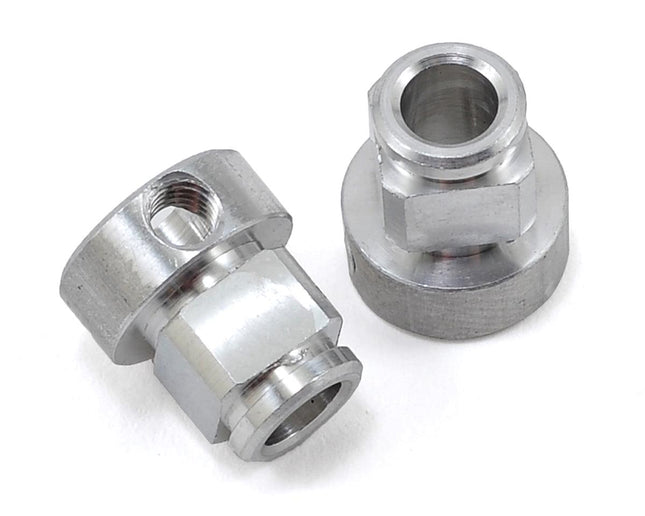 PTK-4517, ProTek RC "SureStart" Replacement Aluminum Gear Bushing (2)