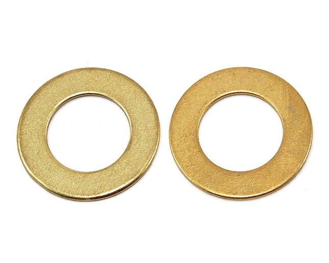 PTK-4525, ProTek RC "SureStart" Replacement 8x14x0.5mm Washer (2)