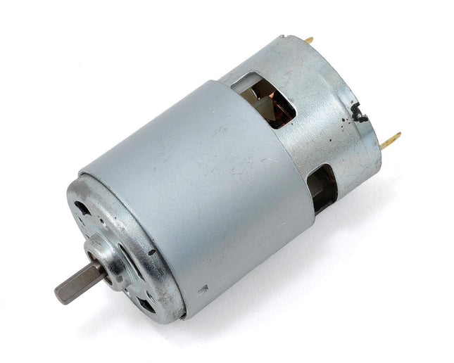 PTK-4526, ProTek RC "SureStart" Replacement 775 Brushed Motor