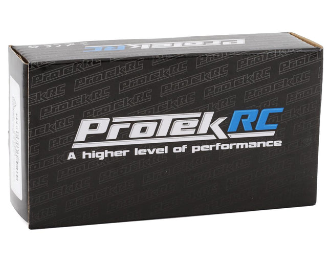 PTK-5141-22, ProTek RC 2S 50C 1100mAh Losi Mini T/B & JRX2 LiPo Battery w/EC2 Connector