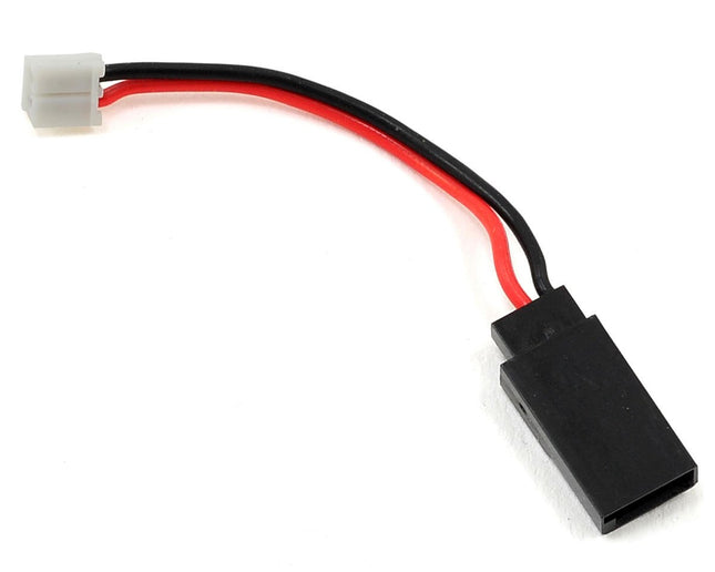 PTK-5221, ProTek RC Futaba/KO Battery To JR Transmitter Adapter