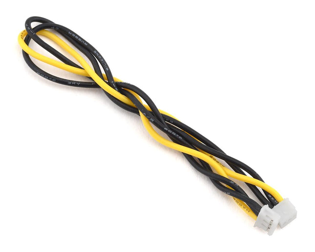 PTK-5245, ProTek RC JR/Spektrum Remote Receiver Extension Wire (15cm)