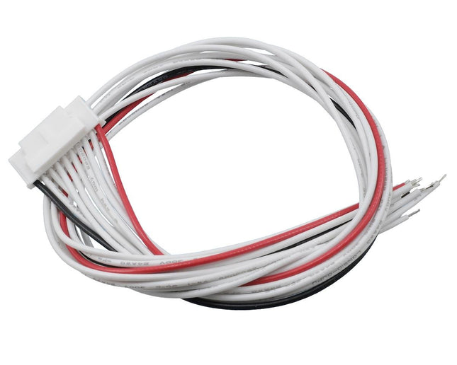 PTK-5275, ProTek RC 9S Male TP Balance Connector w/30cm 24awg Wire