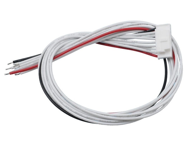 PTK-5277, ProTek RC 8S Male TP Balance Connector w/30cm 24awg Wire