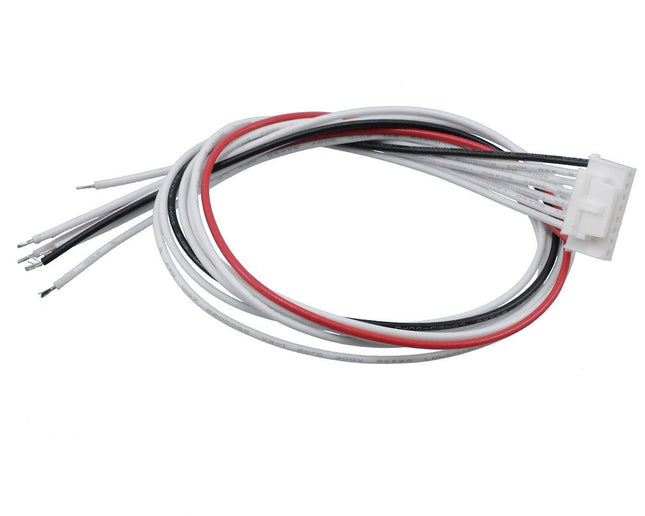 PTK-5279, ProTek RC 7S Male TP Balance Connector w/30cm 24awg Wire