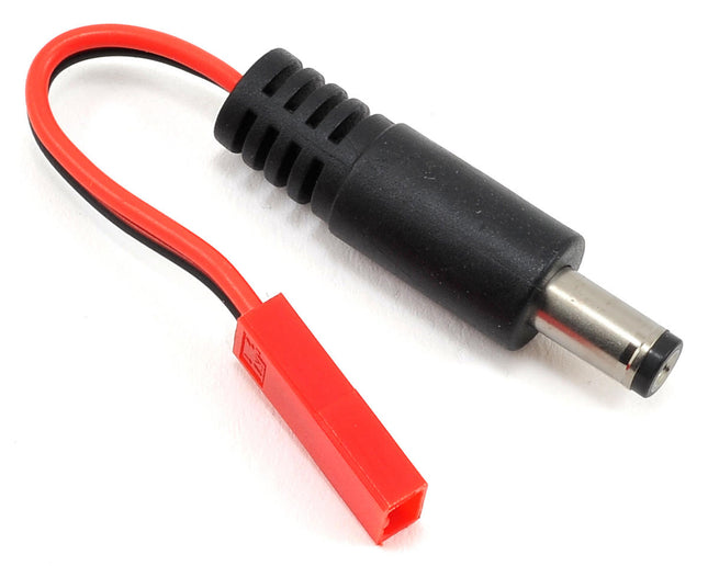 PTK-5336, ProTek RC 40mm SkyZone/Fat Shark Power Adaptor (Male 5.5mm Barrel to Female JST)