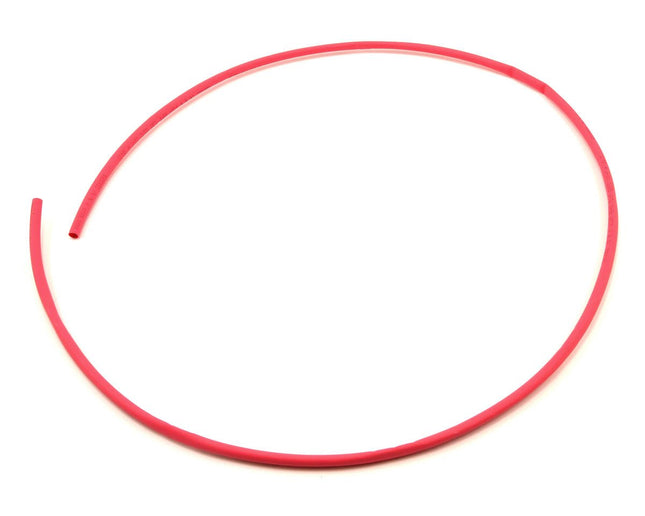 PTK-5406, ProTek RC 4mm Red Heat Shrink Tubing (1 Meter)