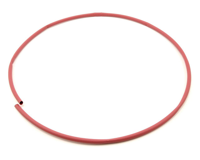 PTK-5408, ProTek RC 5mm Red Heat Shrink Tubing (1 Meter)