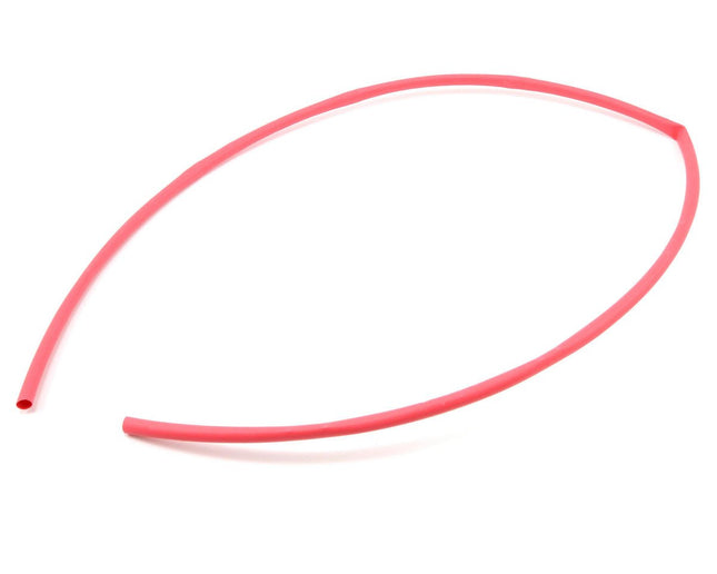 PTK-5410, ProTek RC 6mm Red Heat Shrink Tubing (1 Meter)