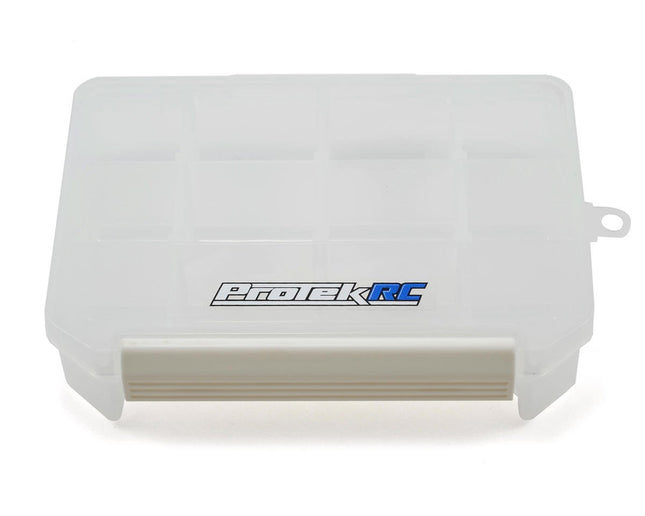 PTK-8010, ProTek RC Plastic Storage Container (Small)