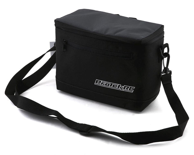 PTK-8103, ProTek RC Soft Case Universal Transmitter Utility Bag