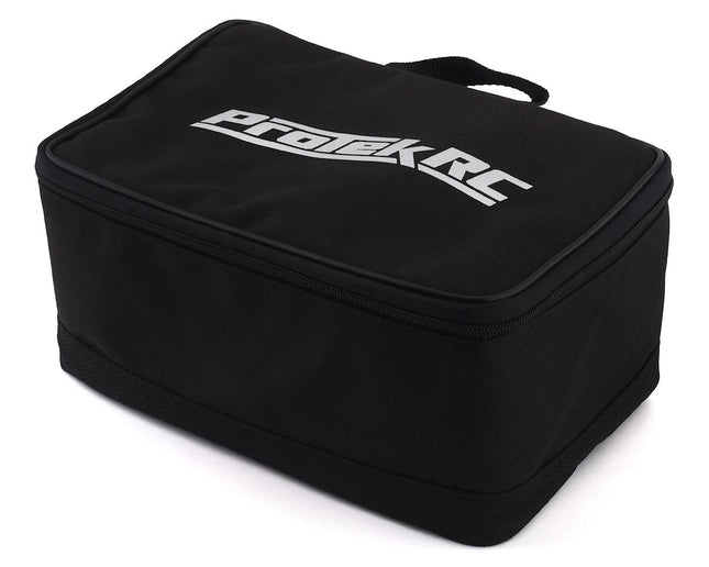 PTK-8104, ProTek RC Shock & Differential Fluid Bag