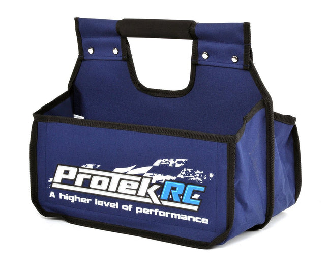 PTK-8110, ProTek RC Nitro Pit Caddy Bag