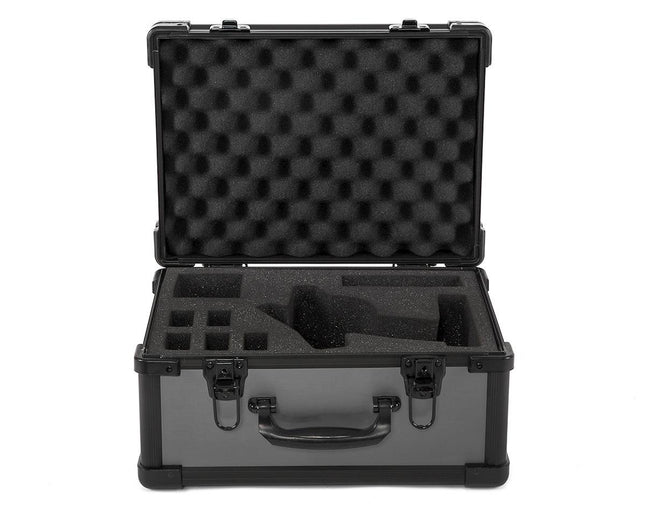 PTK-8179-C, ProTek RC Universal Radio Case w/Foam Insert (Futaba 4PV/4PX)