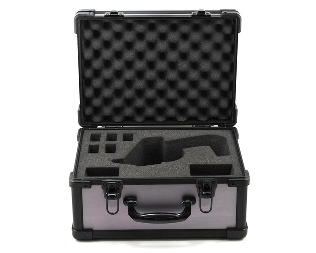 PTK-8180-C, ProTek RC Universal Radio Case w/Foam Insert (Spektrum DX6R/DX5R)