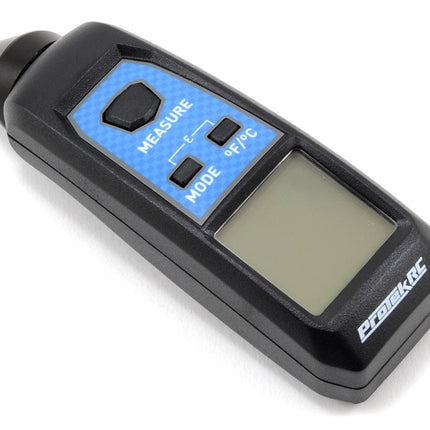PTK-8310, ProTek RC "TruTemp" Infrared Thermometer