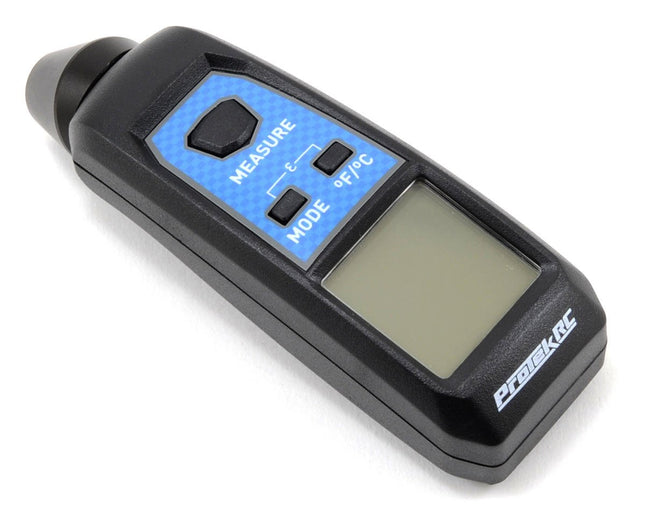 PTK-8310, ProTek RC "TruTemp" Infrared Thermometer
