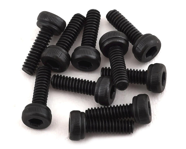 PTK-H-1003, ProTek RC 2x6mm "High Strength" Socket Head Cap Screw (10)