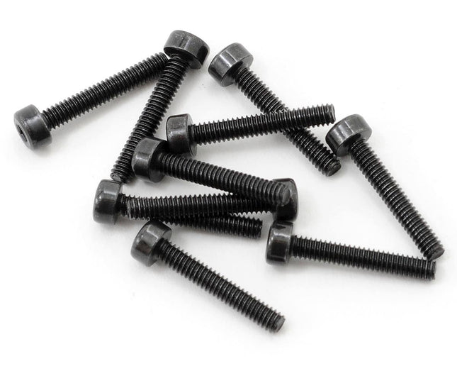 PTK-H-1006, ProTek RC 2x12mm "High Strength" Socket Head Cap Screw (10)