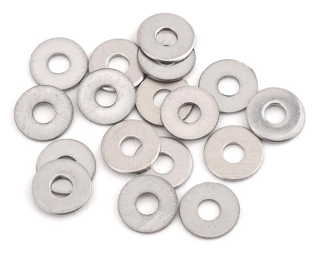 PTK-H-5400, ProTek RC #2 - 1/4" "High Strength" Stainless Steel Washers (20)