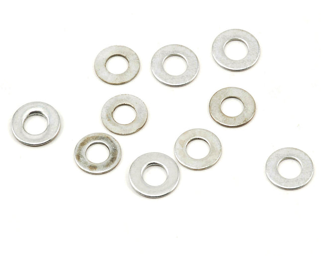 PTK-H-5901, ProTek RC 4x9x0.5mm Lower Arm Washer (10)