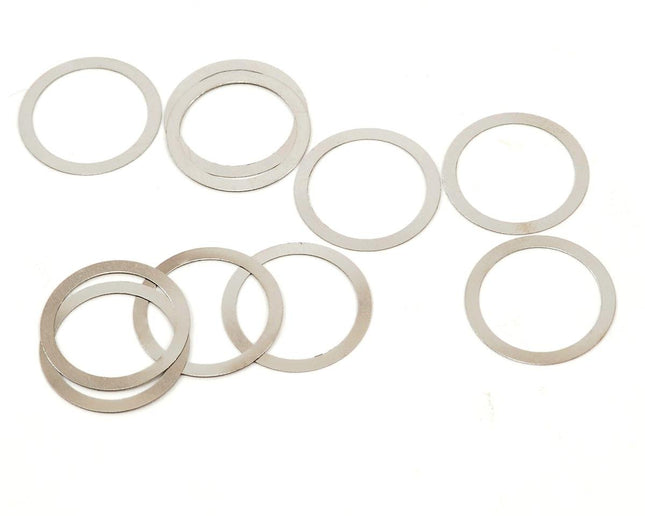 PTK-H-5903, ProTek RC 13x16x0.1mm Drive Cup Washer (10)