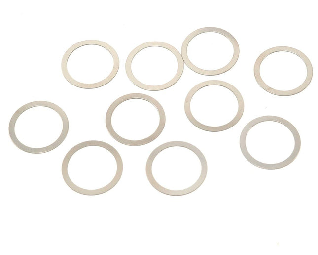 PTK-H-5904, ProTek RC 13x16x0.2mm Drive Cup Washer (10)