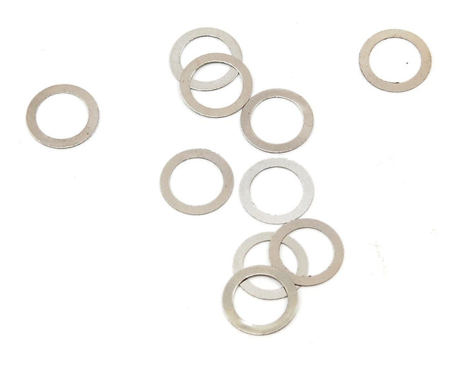 PTK-H-5905, ProTek RC 5x7x0.1mm Clutch Bell Shim (10)