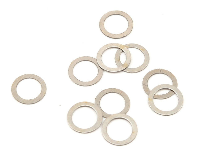 PTK-H-5906, ProTek RC 5x7x0.2mm Clutch Bell Shim (10)