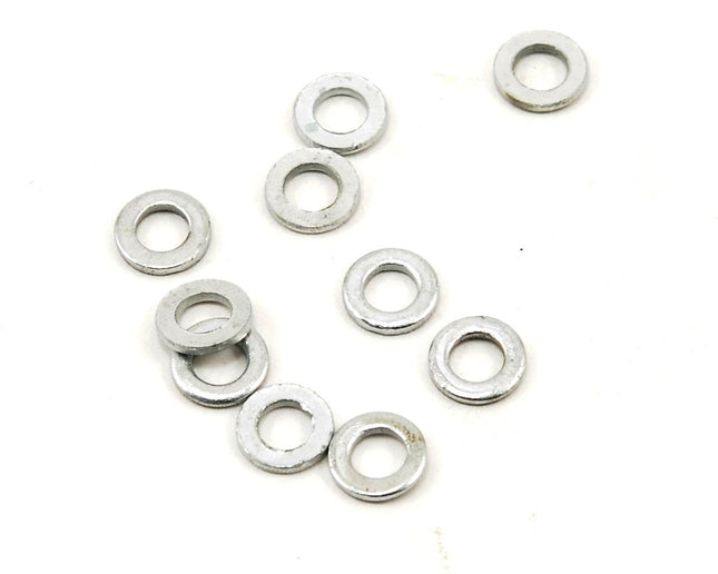 PTK-H-5908, ProTek RC 3x6x1mm Engine Mount Washer (10)