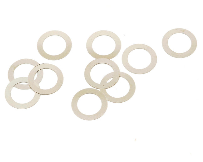 PTK-H-5909, ProTek RC 8x12x0.1mm Pinion Gear Washer (10)