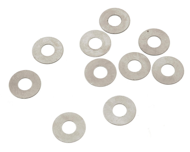 PTK-H-5912, ProTek RC 5x11.5x0.2mm Differential Gear Washer (10)