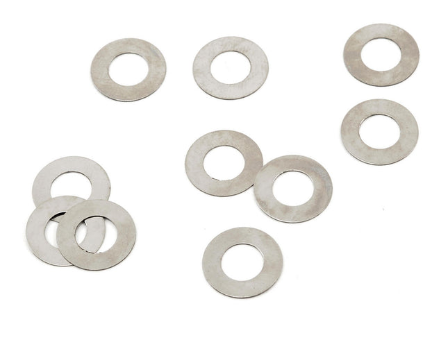 PTK-H-5913, ProTek RC 6x11.5x0.2mm Differential Gear Washer (10)