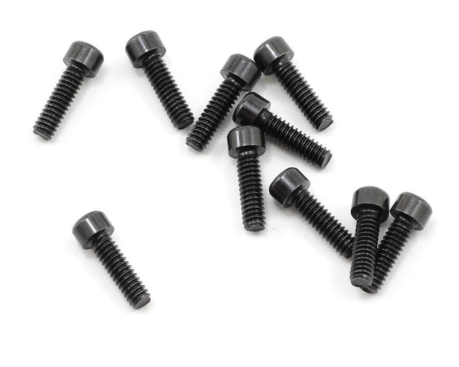 PTK-H-6002, ProTek RC 2-56 x 5/16" "High Strength" Socket Head Screws (10)