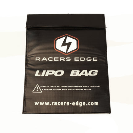 RCE2103, LiPo Battery Charging Safety Sack (300mmx220mm)