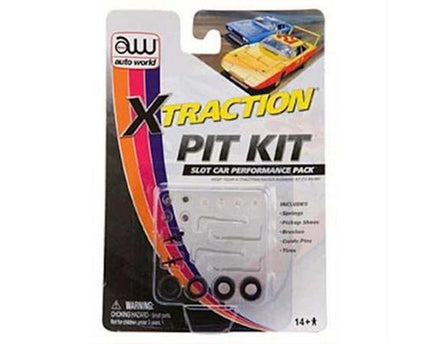 RDZ00105, AW X-Traction Pit Kit