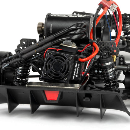 RER1704, Redcat RDS 1/10 2WD Ready to Run Brushless Drift Car